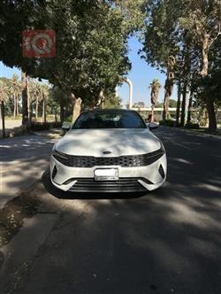 كيا K5